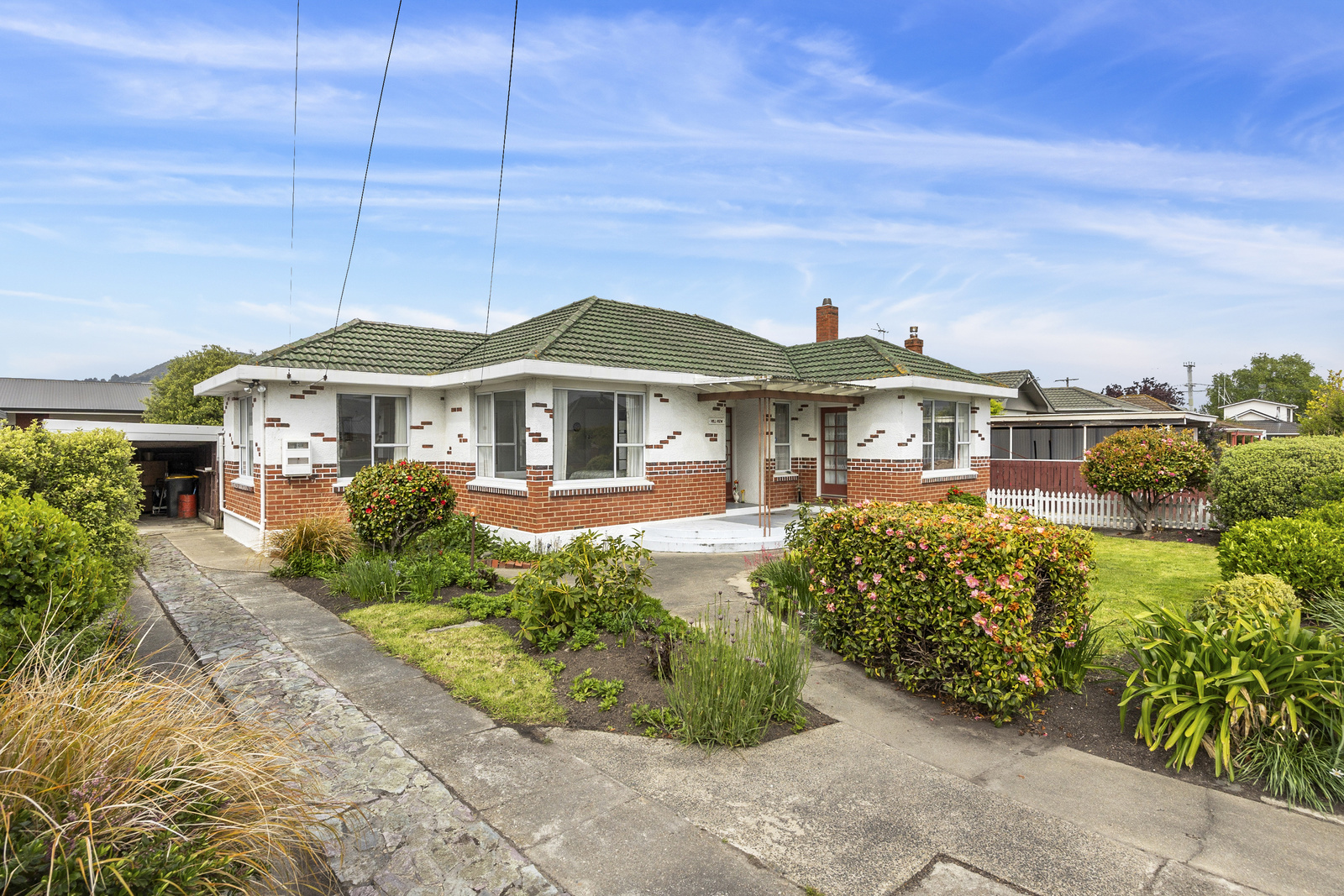 27 Bush Road, Mosgiel, Dunedin, 2 침실, 1 욕실, House