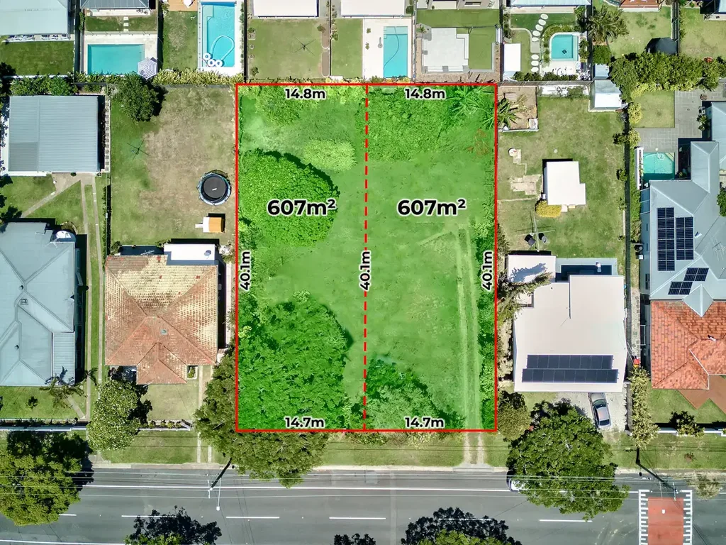 102 Moreton Avenue, Wynnum, QLD 4178