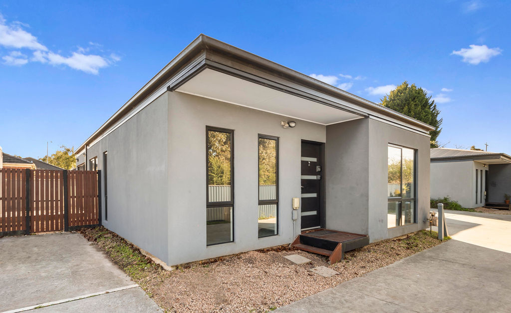 UNIT 4 5 KENNY ST, BALLARAT EAST VIC 3350, 0 rūma, 0 rūma horoi, Unit