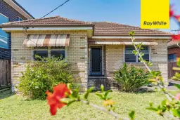 100 Delhi Street, Lidcombe