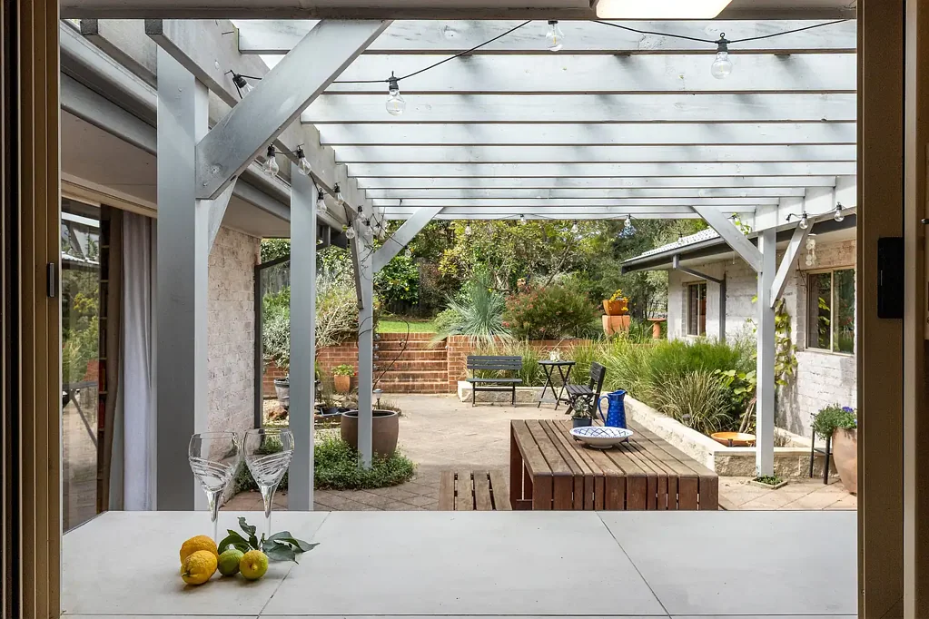 Hornsby 4Kwarto Spectacular family home in prime location