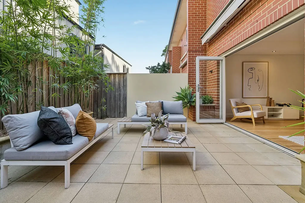 4/10 Eaton Street, Neutral Bay, NSW 2089