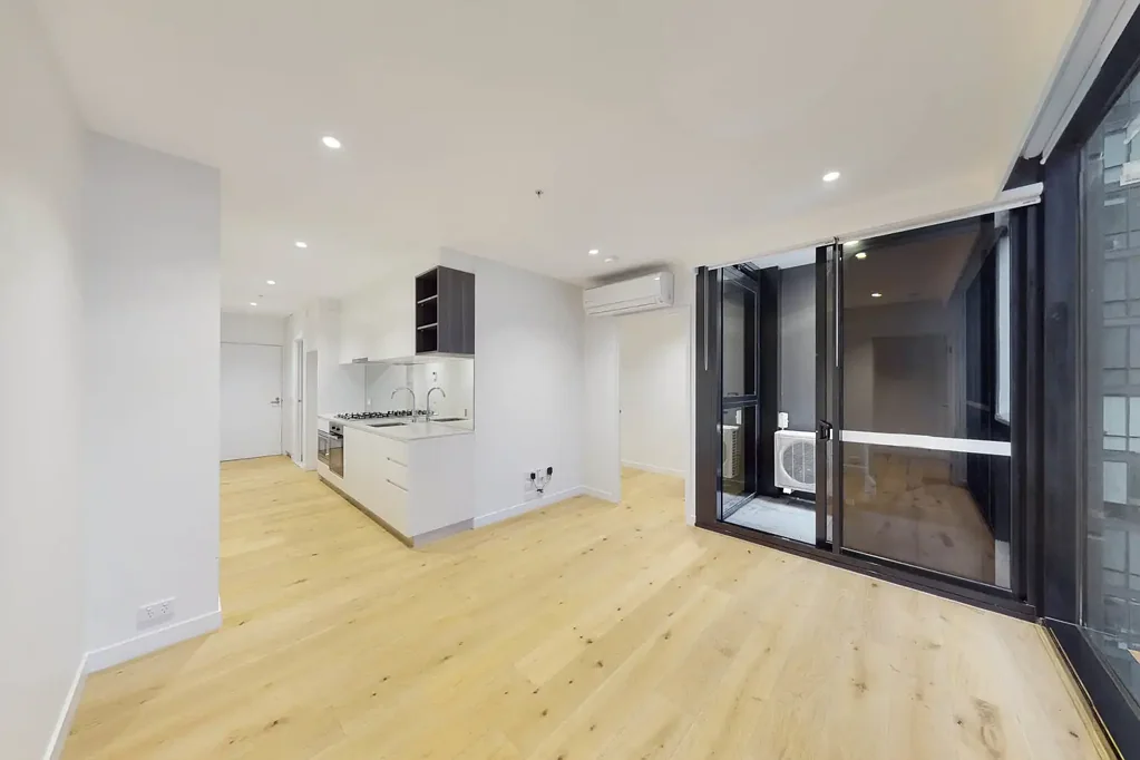 Unfurnished 2 bedroom 2 Bathroom Palladium Apartment
