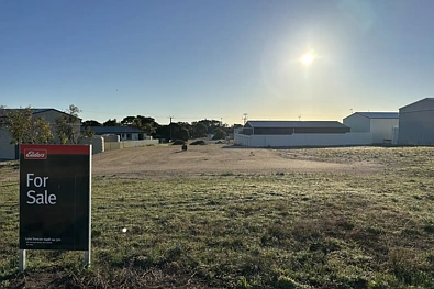 Port Neill  Seaside Living Starts Here - Prime Port Neill Allotment