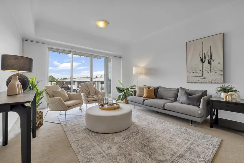 304/1 Kingsmill Street, Chermside, QLD 4032