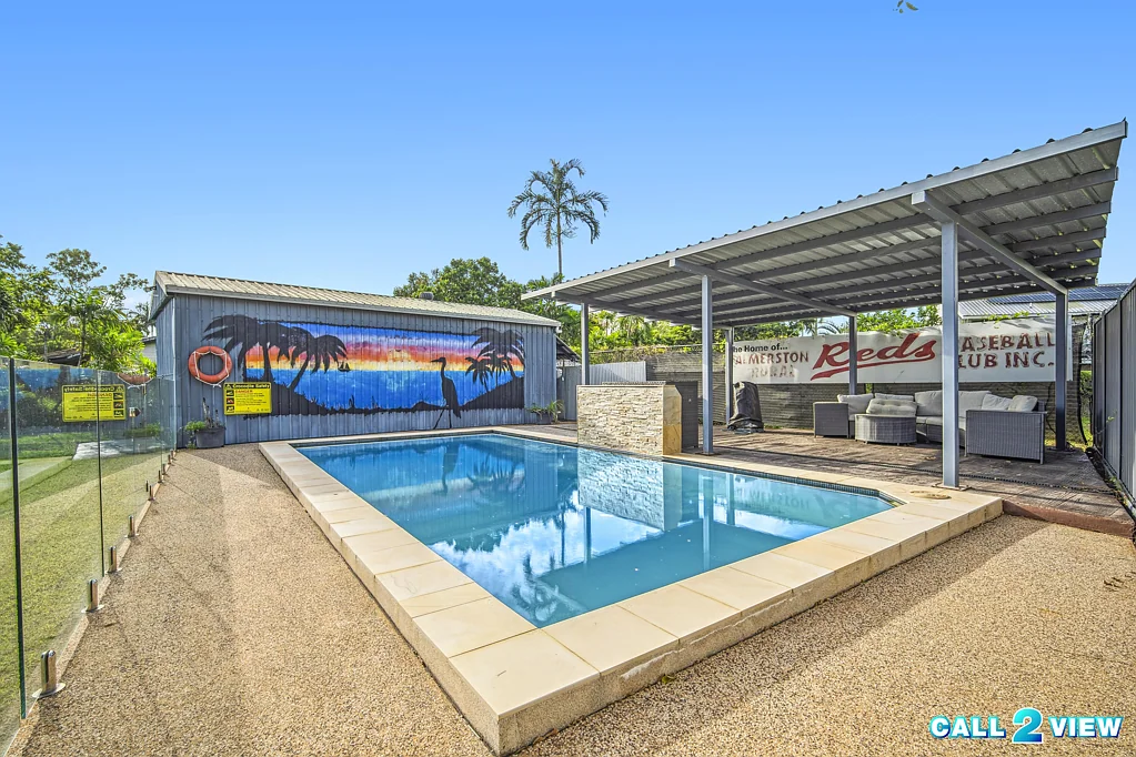 18 Baldwin Drive, Woodroffe, NT 830
