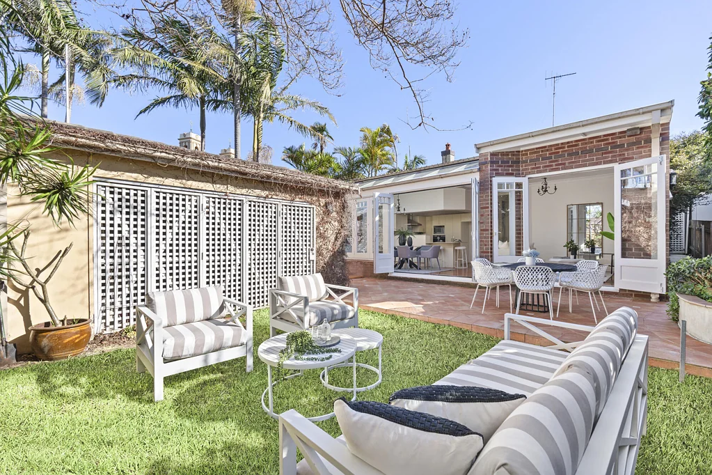 Waverley 4Phòng ngủ Classic Waverley Elegance Reimagined For Contemporary Family Living