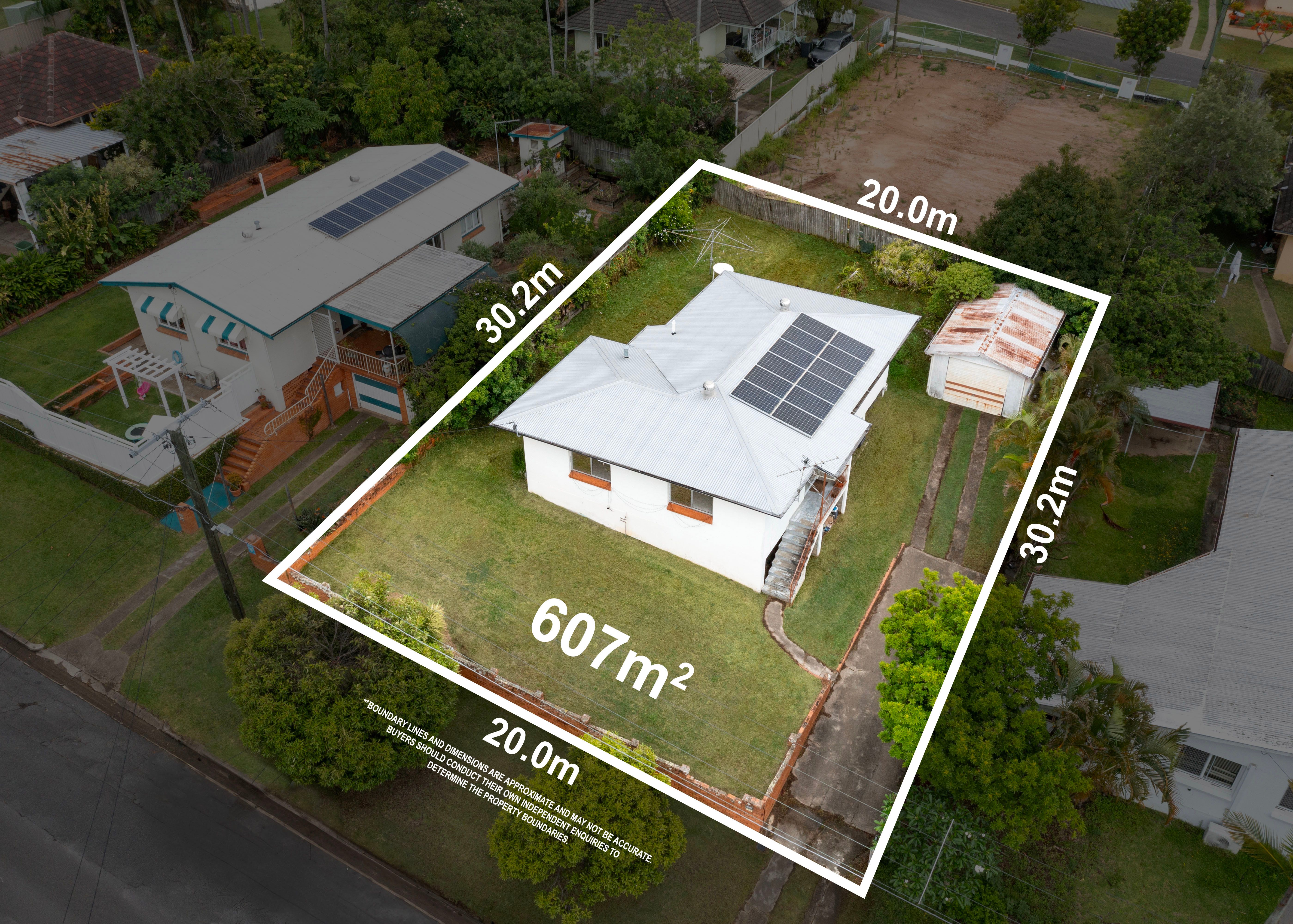 93 WEMVERN ST, UPPER MOUNT GRAVATT QLD 4122, 0 રૂમ, 0 બાથરૂમ, House