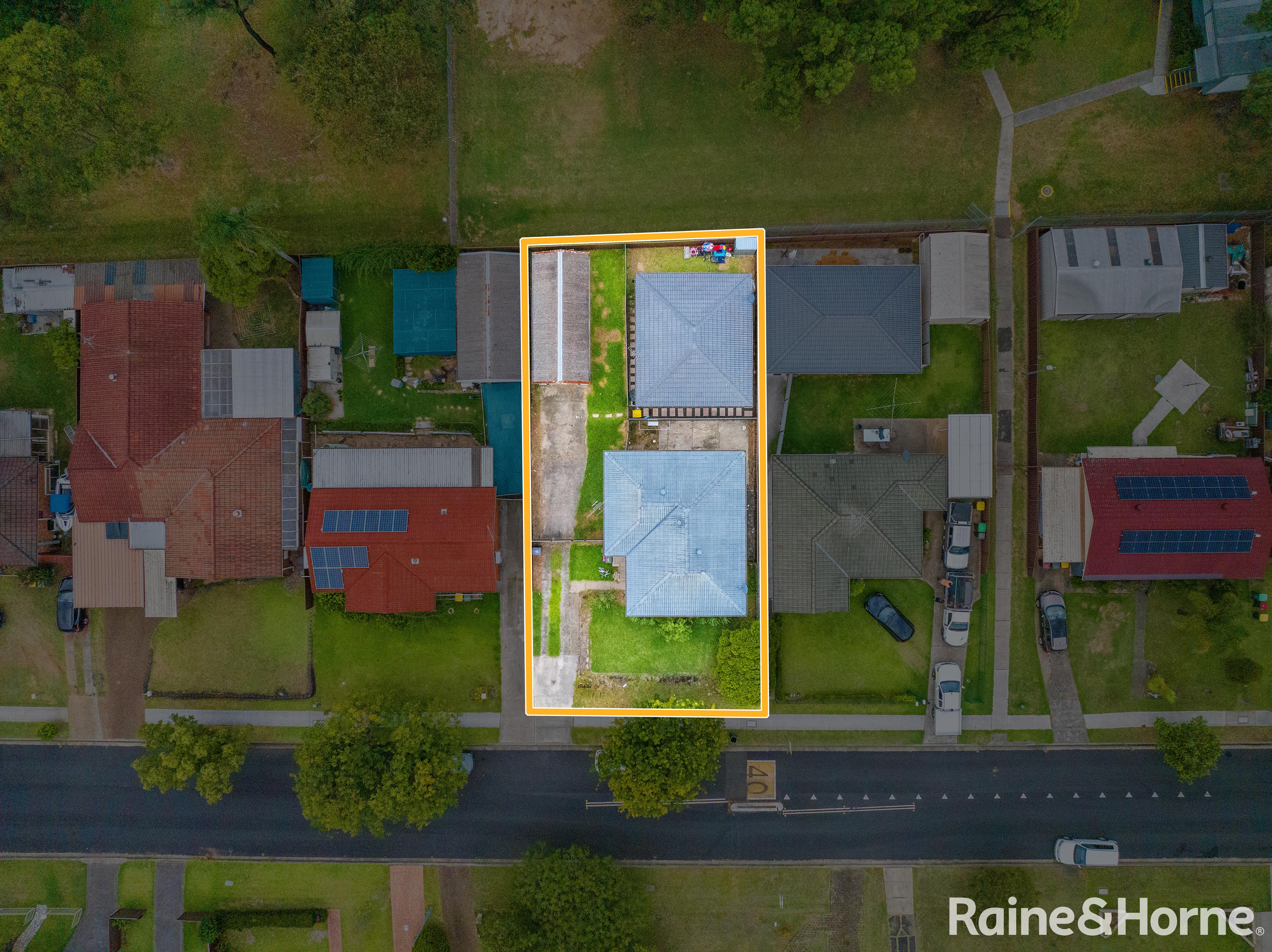 12 FLETCHER ST, MINTO NSW 2566, 0 chambres, 0 salles de bain, House