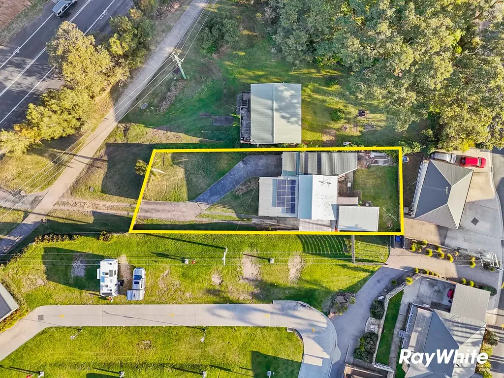 Ulladulla 3房  Auction - Sat 18th OCT 2025 - Onsite