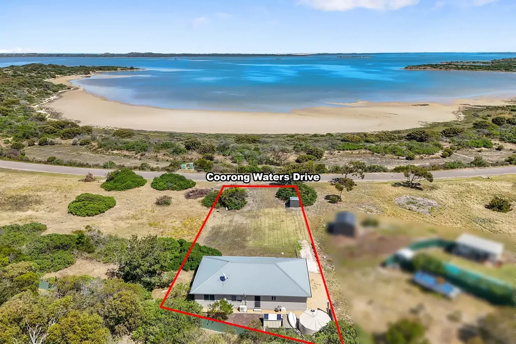 33 Coorong Waters Drive, Coorong, SA 5264