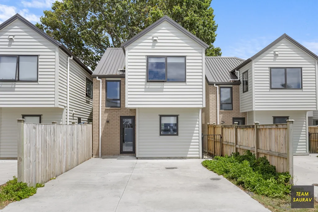 Papakura 3Moenga Brand New Comfort & Convenience in Kauri flats!
