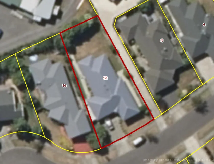 12 Rose Place, Awapuni, Palmerston North, 4 ਕਮਰੇ, 0 ਬਾਥਰੂਮ