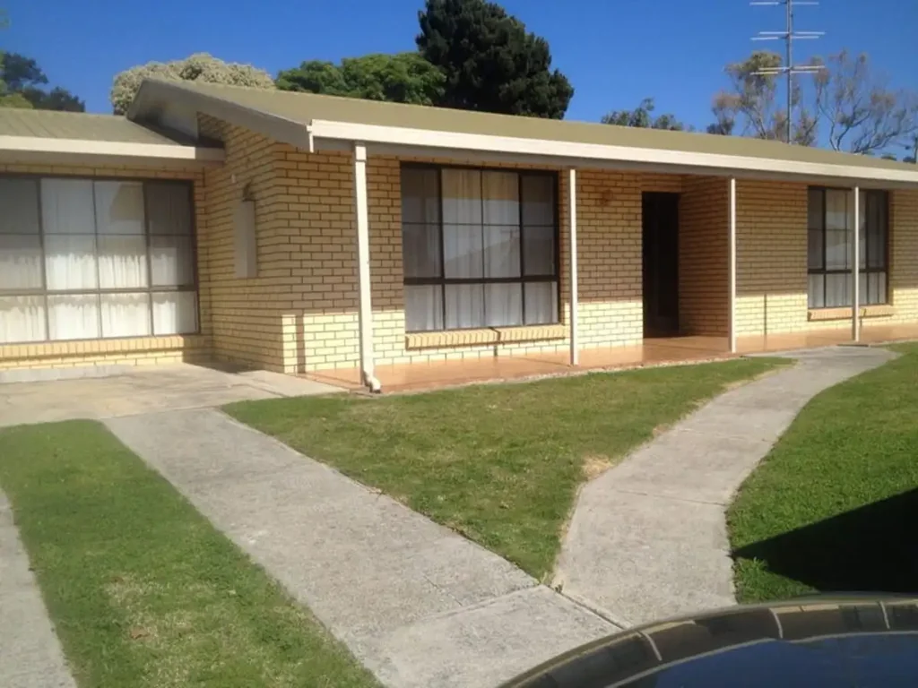Prime Location & Low Maintenance