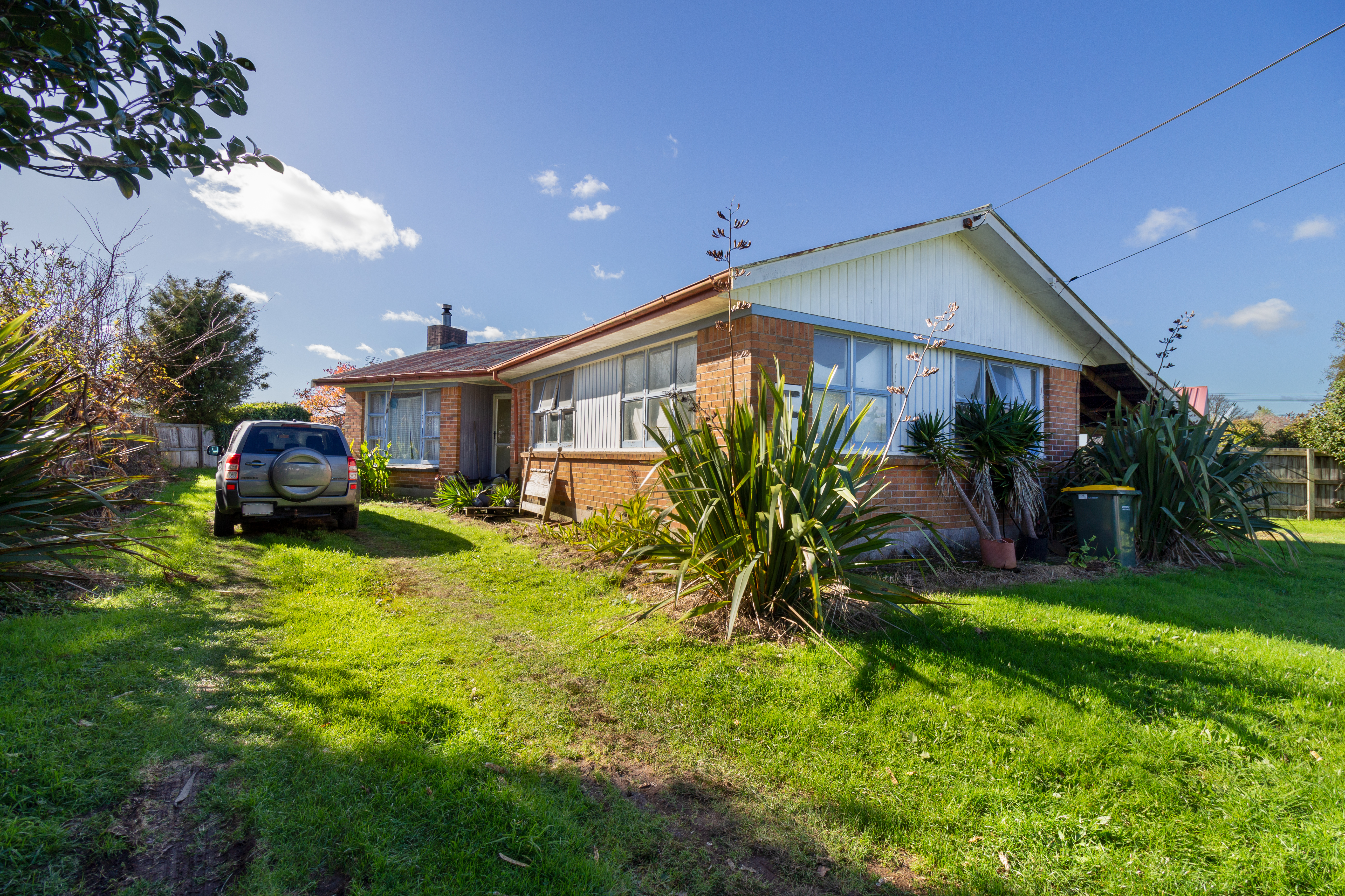 35 Kahu Street, Utuhina, Rotorua, 3 ਕਮਰੇ, 0 ਬਾਥਰੂਮ