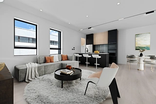 4/3 Campbell Road, Takapuna (Takapuna Central), North Shore City