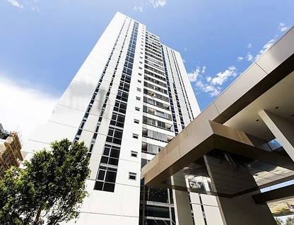 213B/8 Adelaide Terrace, East Perth, Perth CBD, 1 कमरे, 1 बाथरूम, Unit