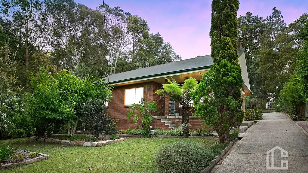 11 Deane Street, Glenbrook, NSW 2773