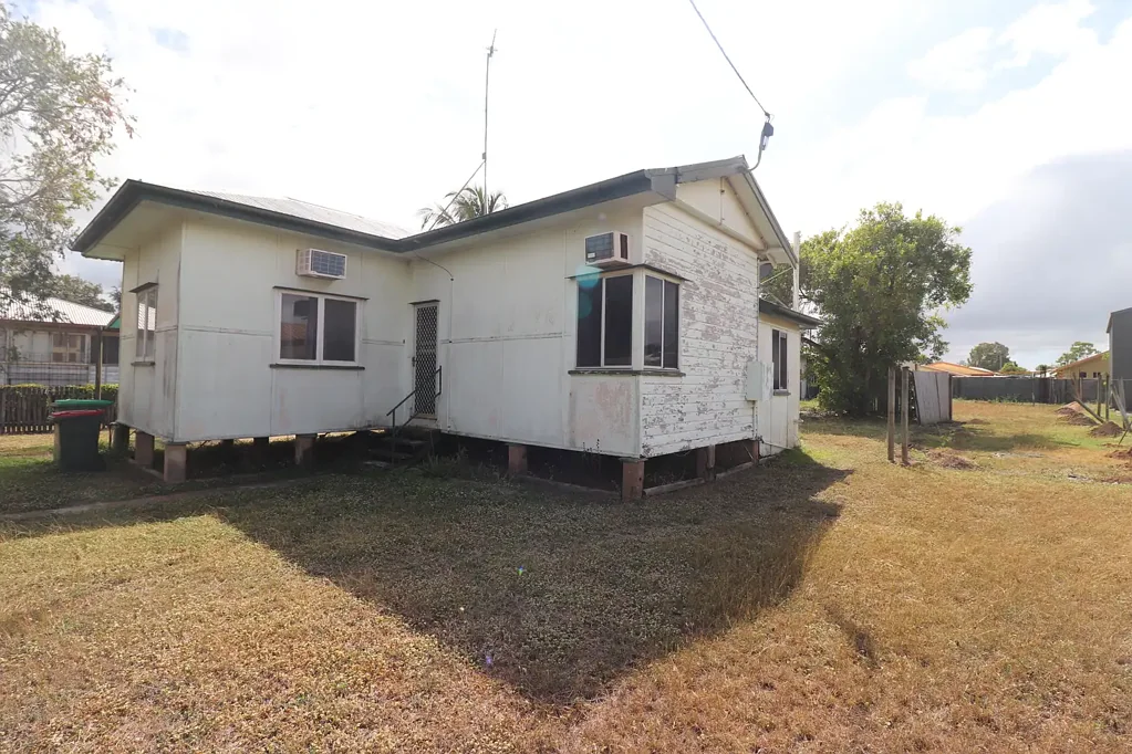 14 Dosetto Street, Ayr, QLD 4807