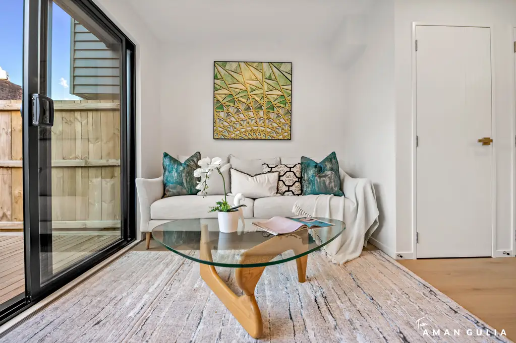 Titirangi 1침실 Best Deal in Titirangi - Brand New & Affordable!