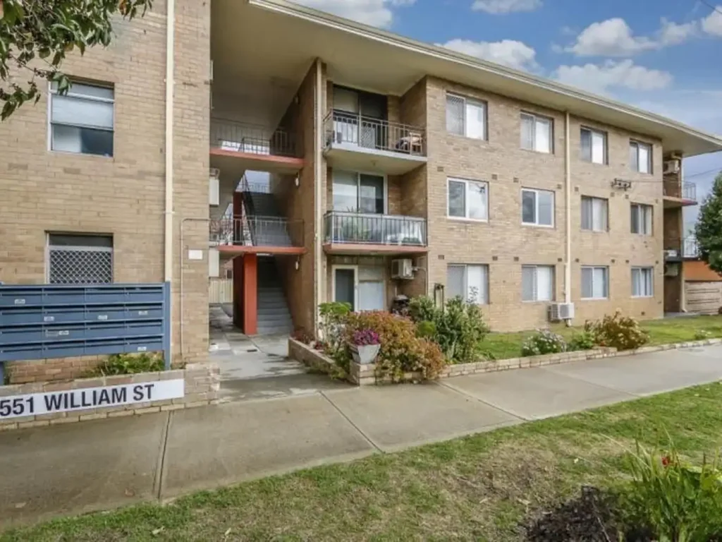 Mount Lawley 2 Slaapkamer UNDER OFFER - HOME OPEN CANCELLED