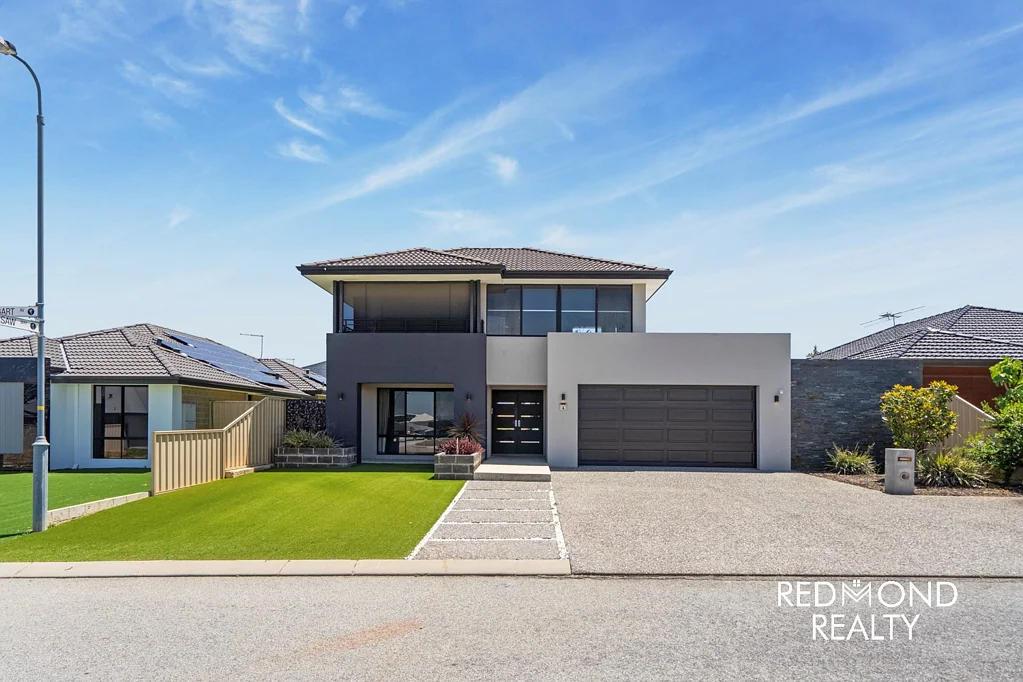 6 Stuttgart Avenue, Hocking, WA 6065