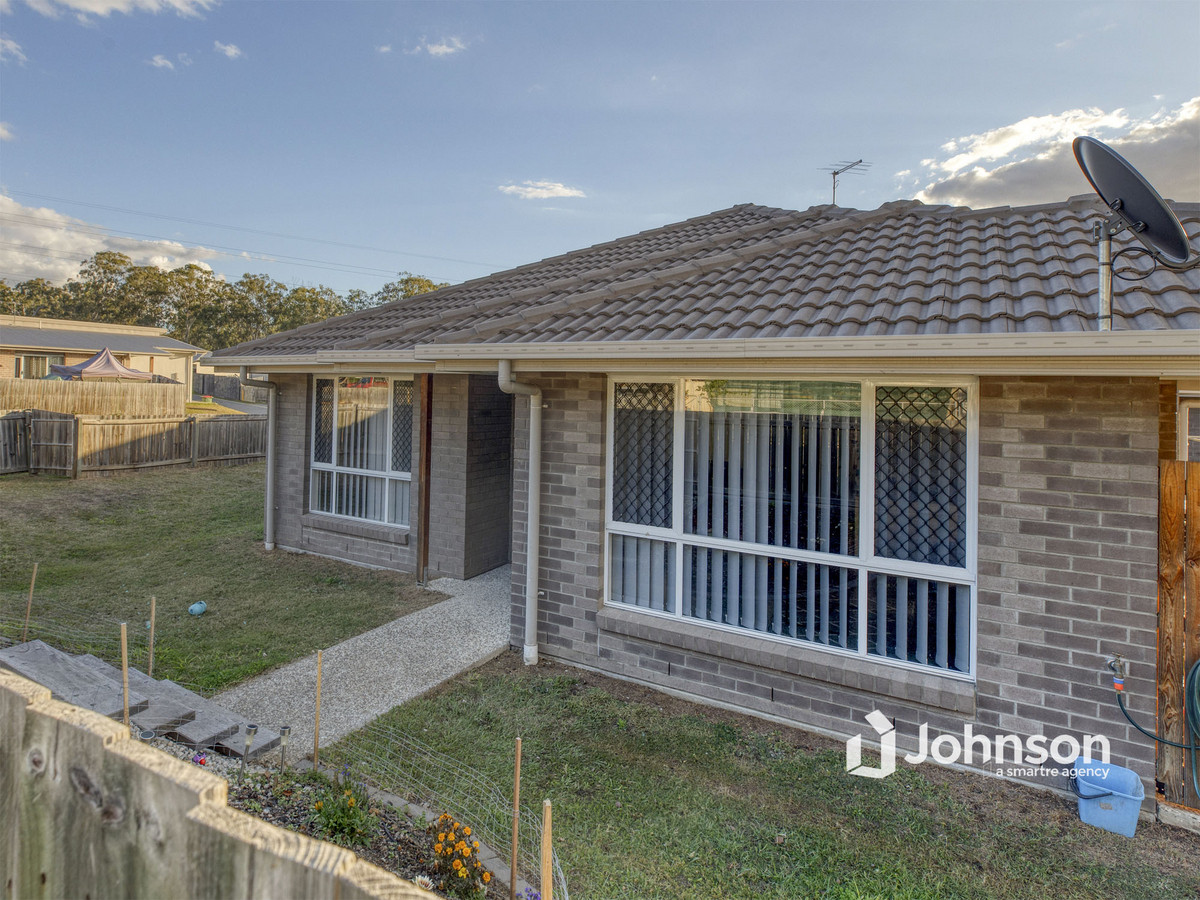 1 LIVERMORE LANE, BUNDAMBA QLD 4304, 0 chambres, 0 salles de bain, House