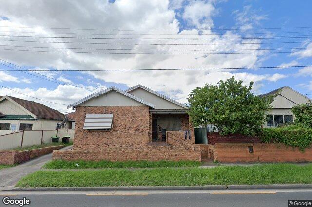 140 KING GEORGES RD, WILEY PARK NSW 2195, 0 habitaciones, 0 baños, House