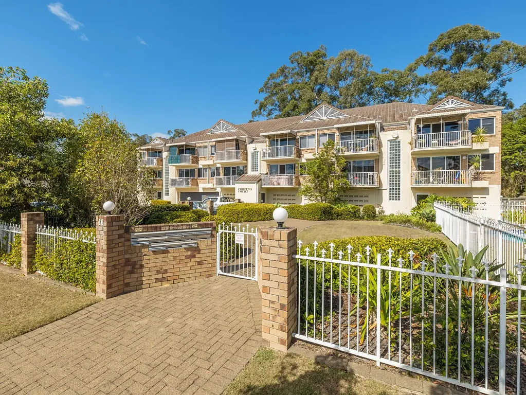 Wishart 3Kwarto Space, Style and Location All in One