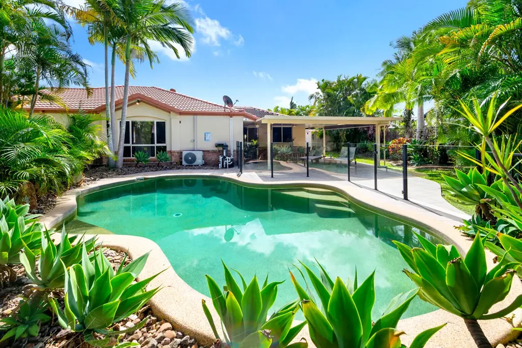 21 Swanton Drive, Mudgeeraba, QLD 4213