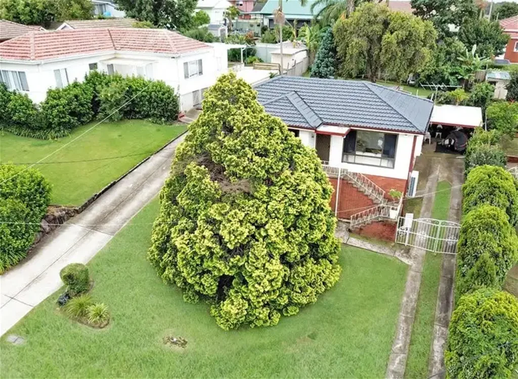 FAMILY HOME