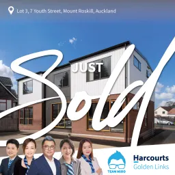 Lot 3/7 Youth Street, Mount Roskill