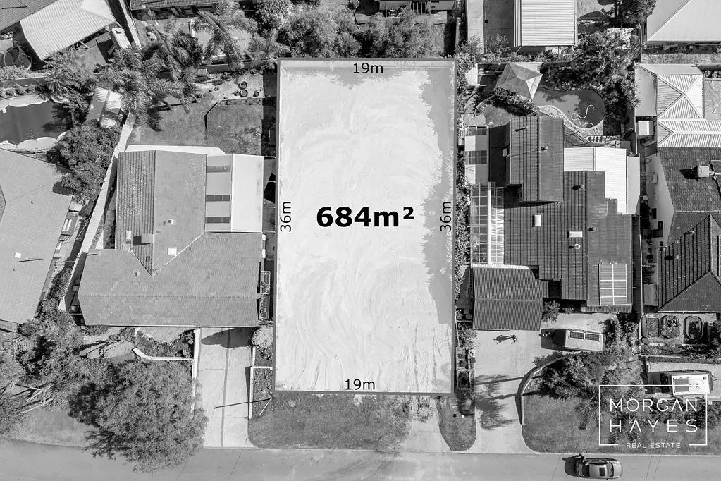 Bull Creek 🌿 A Rare Canvas for Your Dream Lifestyle – 30 More Crescent 🌿