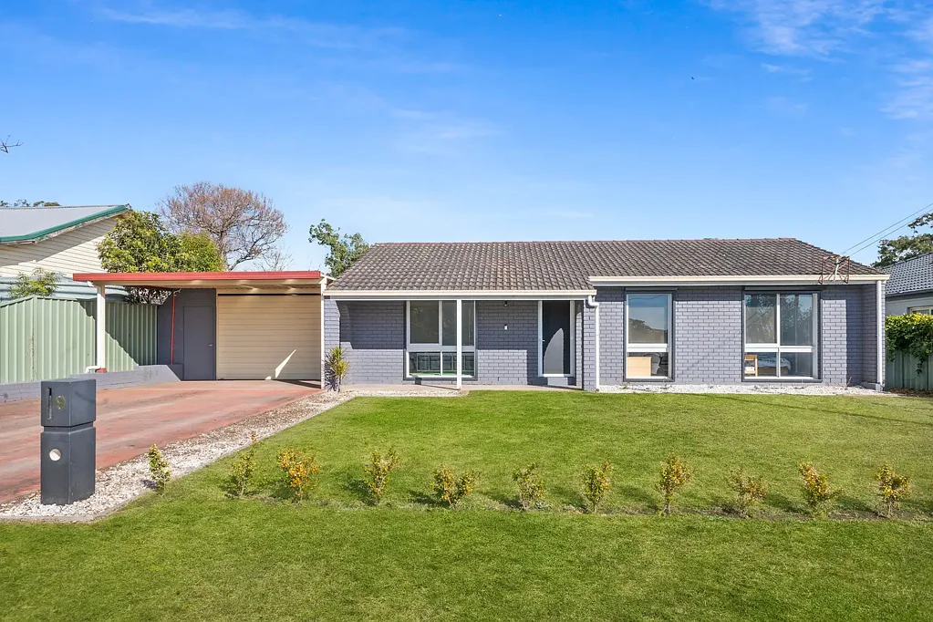 9 Yanderra Road, Yanderra, NSW 2574