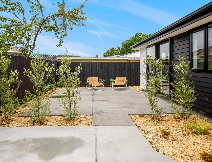 64a Wayside Avenue, Burnside, Christchurch City, 3 ห้องนอน, 1 ห้องน้ำ, Townhouse