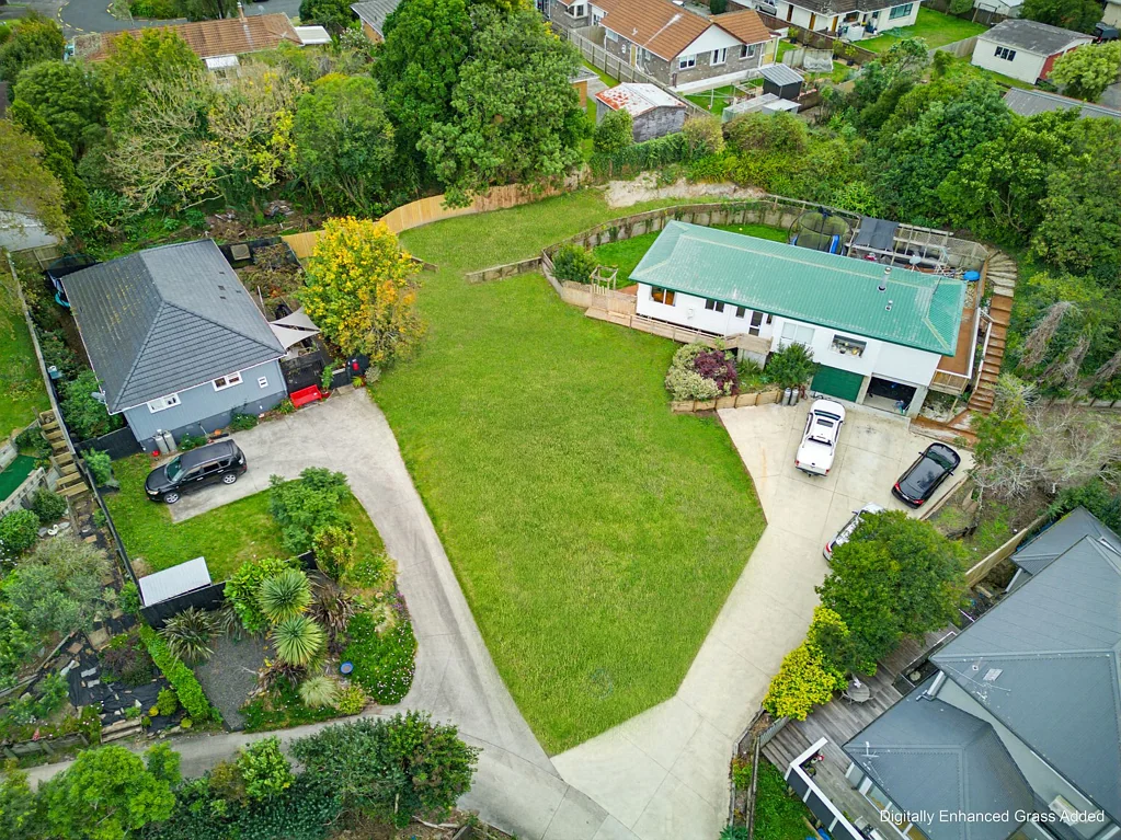 Waiuku No Covenants - No Worries!
