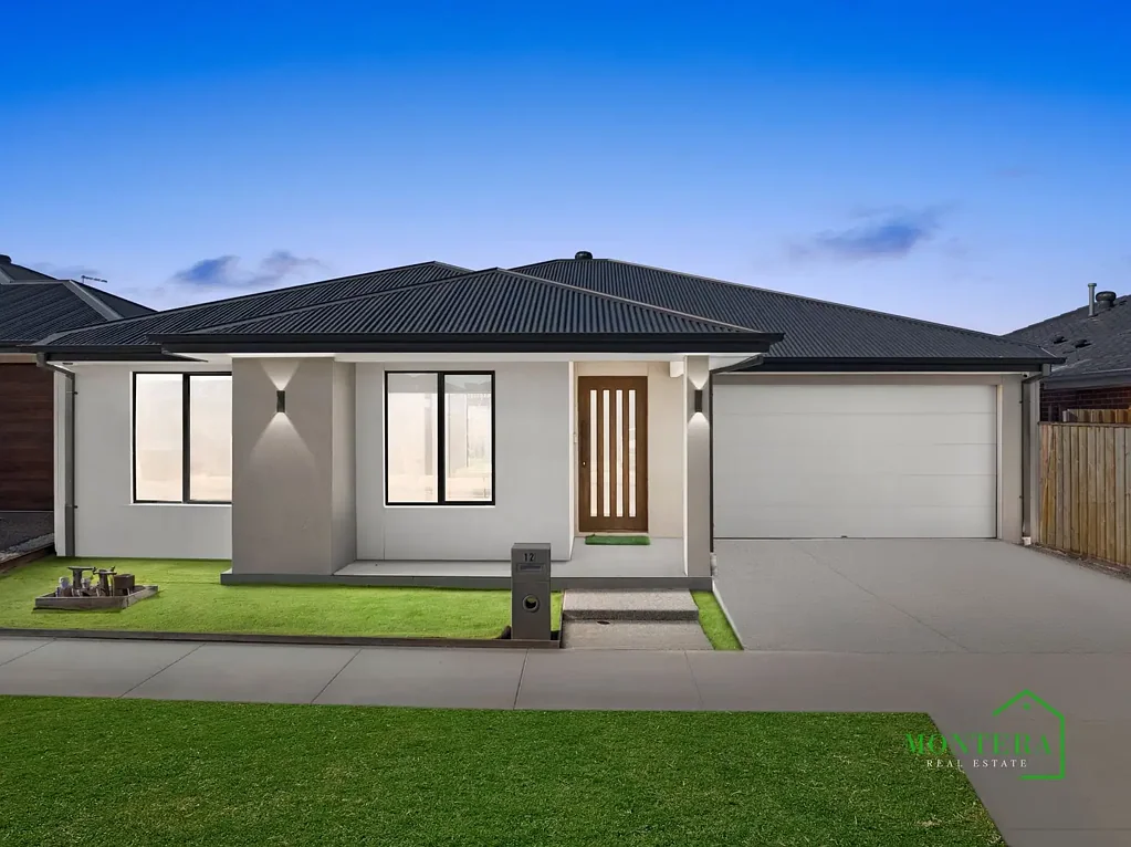 12 Magnolia Crescent, Beveridge, VIC 3753