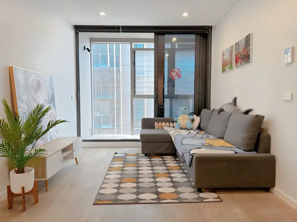 Southbank 2chambre Modern City Living with Style, Comfort & Convenience