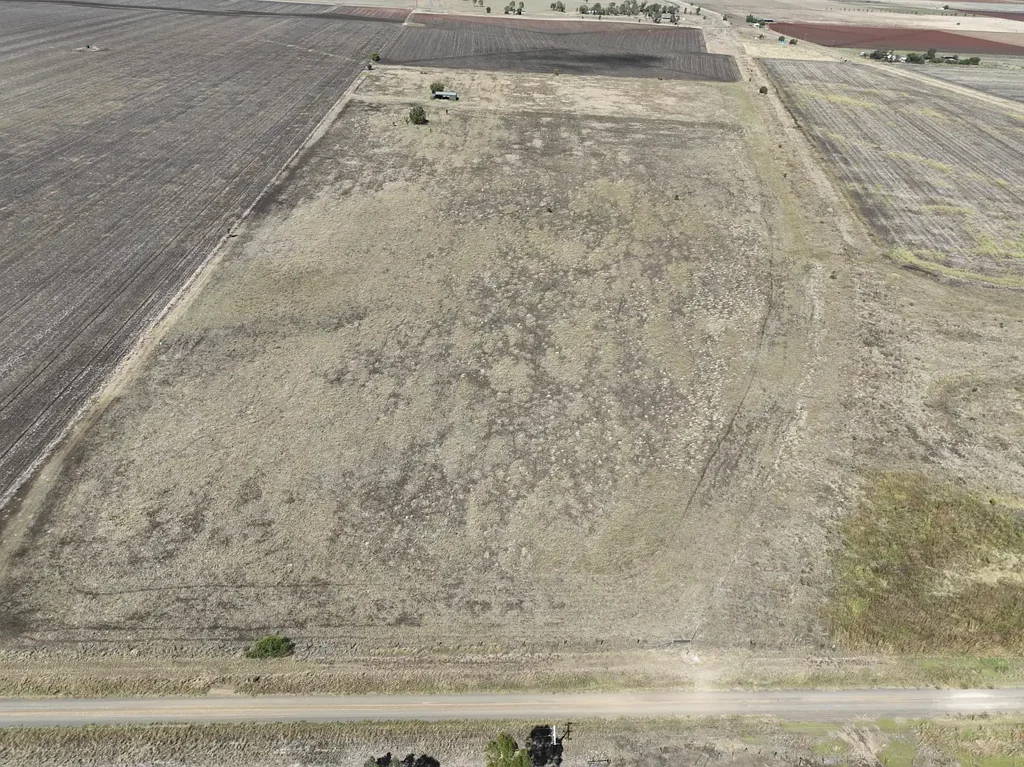 Lot 3 Ryan Road, Aubigny, QLD 4401