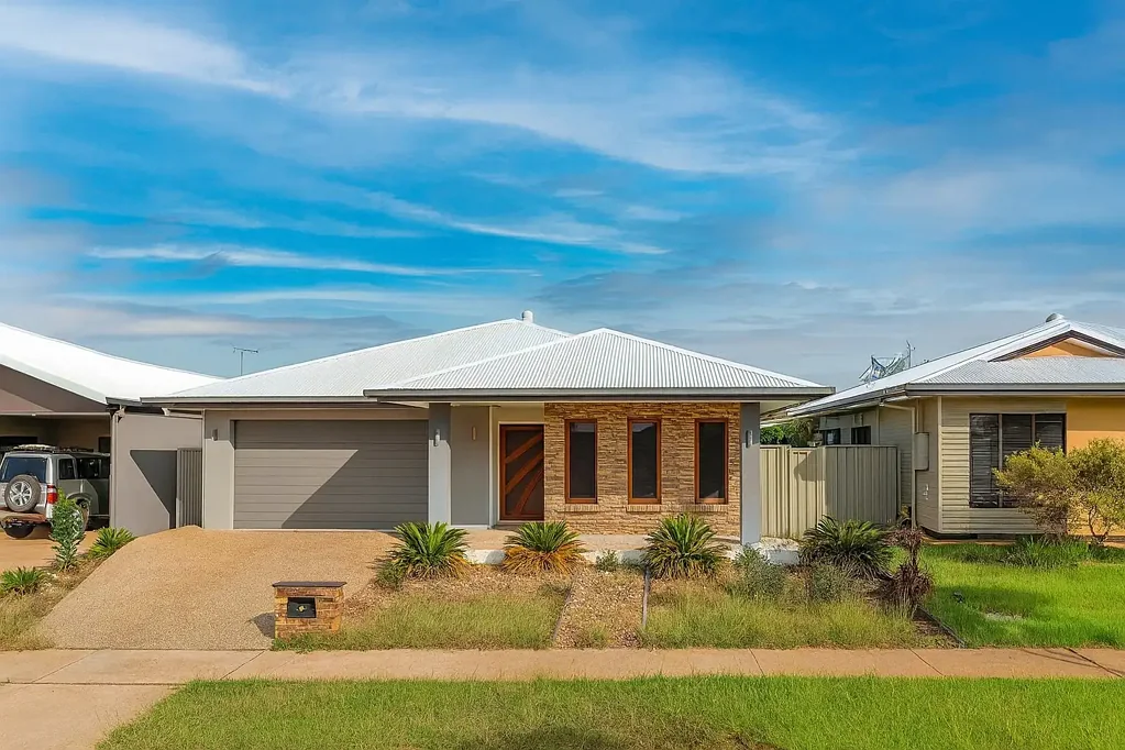 28 Delacruz Street, Durack, NT 830