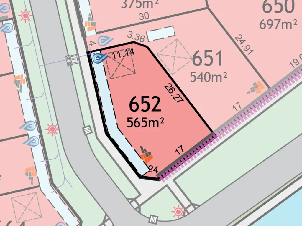 LOT 652/150 Northerly Street, Vasse, WA 6280