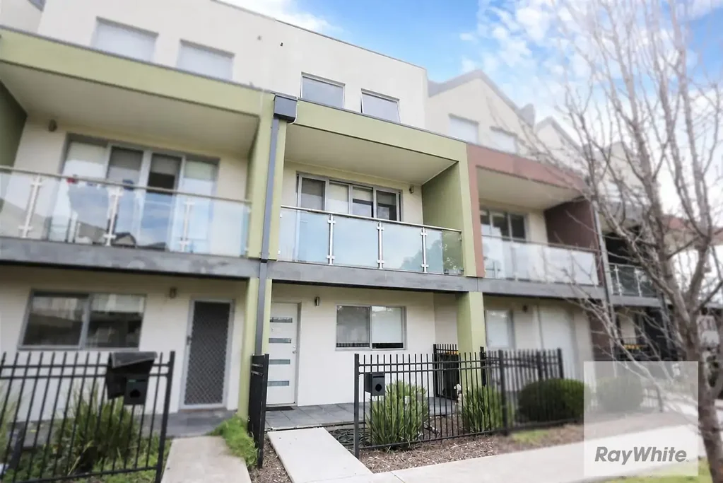 Modern & Comfortable with a Location to Suit!