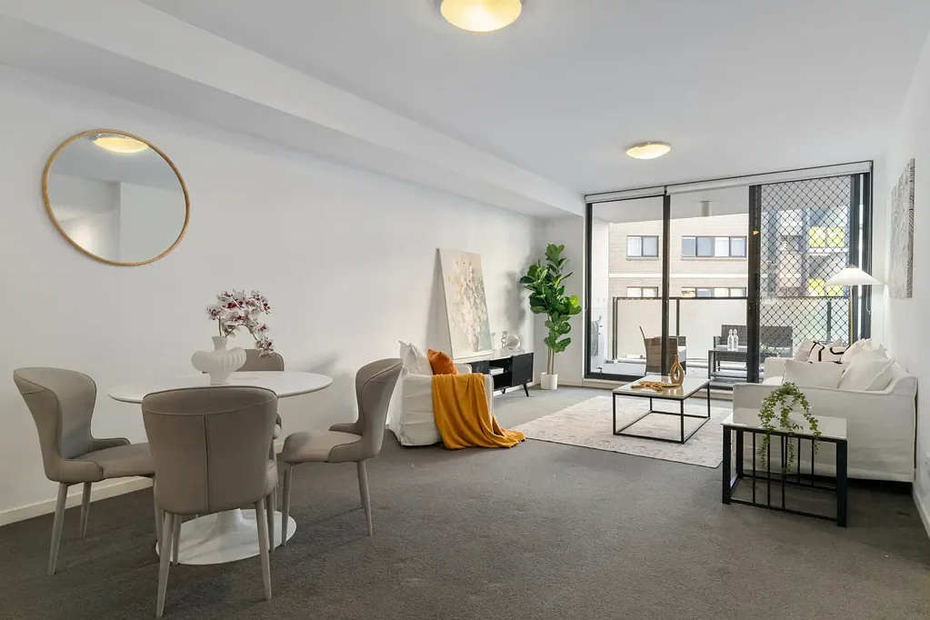 46/45 Bonar Street, Arncliffe, NSW 2205