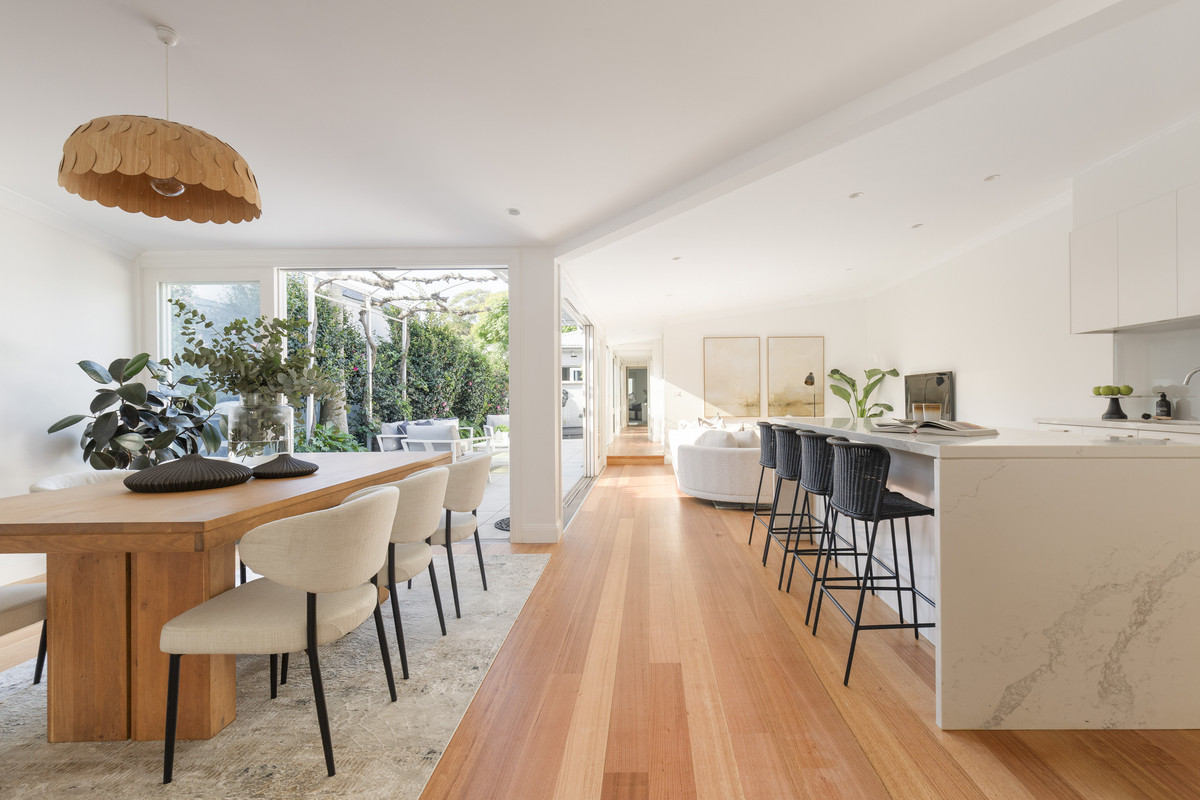 20 RENWICK ST, DRUMMOYNE NSW 2047, 0房, 0浴, House