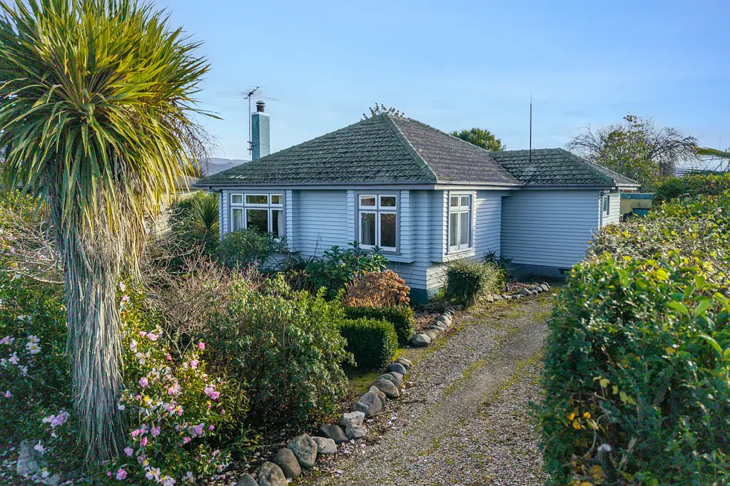 Motueka 2部屋 Kiwi Classic On A Spacious Sun-Soaked Section