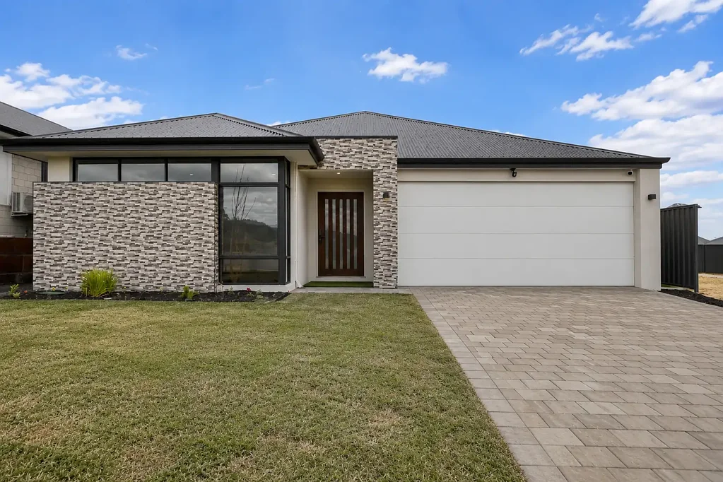 Bullsbrook 5 Slaapkamer Modern Family Living with Space, Style & Comfort