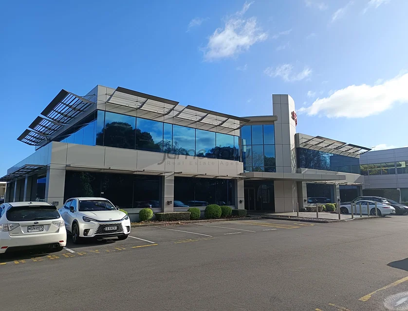 59 Hugo Johnston Drive, Penrose, Auckland City, 0房, 0浴, Industrial Premises