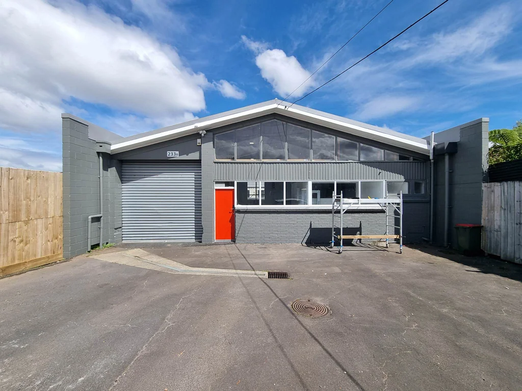 Address Withheld, Onehunga, Auckland City, 0 Bedrooms, 0 Bathrooms, Industrial Premises