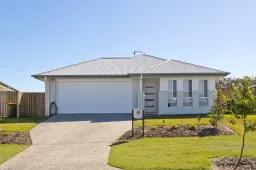 35 Mulberry Circuit, Gleneagle