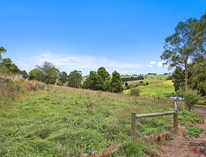 Part of 50 Retallacks Road, Mirboo North, Traralagon , 0 chambres, 0 salles de bain, Section